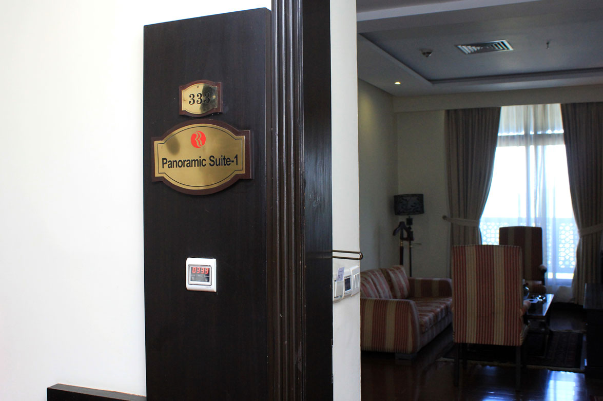 Panoramic-Suite-Room-booking-Islamabad-Ramada-Islamabad